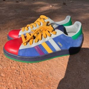 Classic Adidas Original Shoes